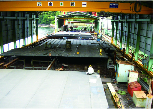製造・製缶・溶接